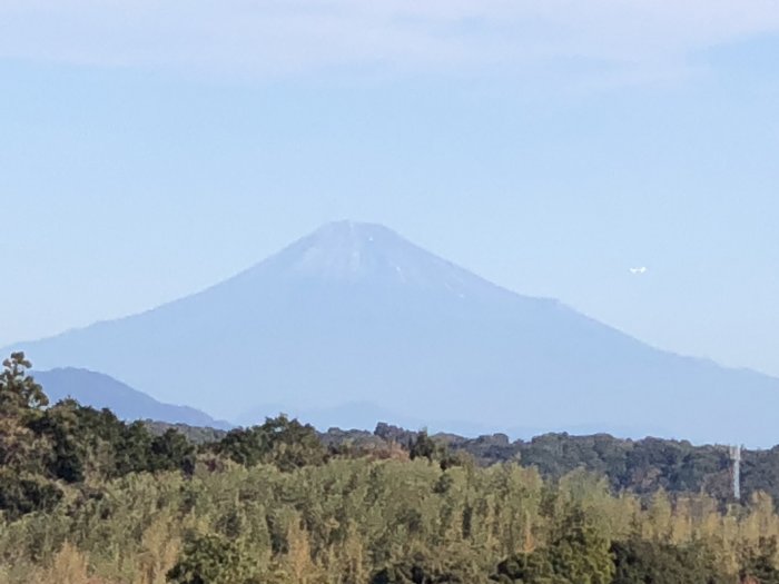 雪がなくなった富士山.jpg